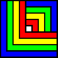 Nothing Ls Matter | In Color | V=06-46-R-06